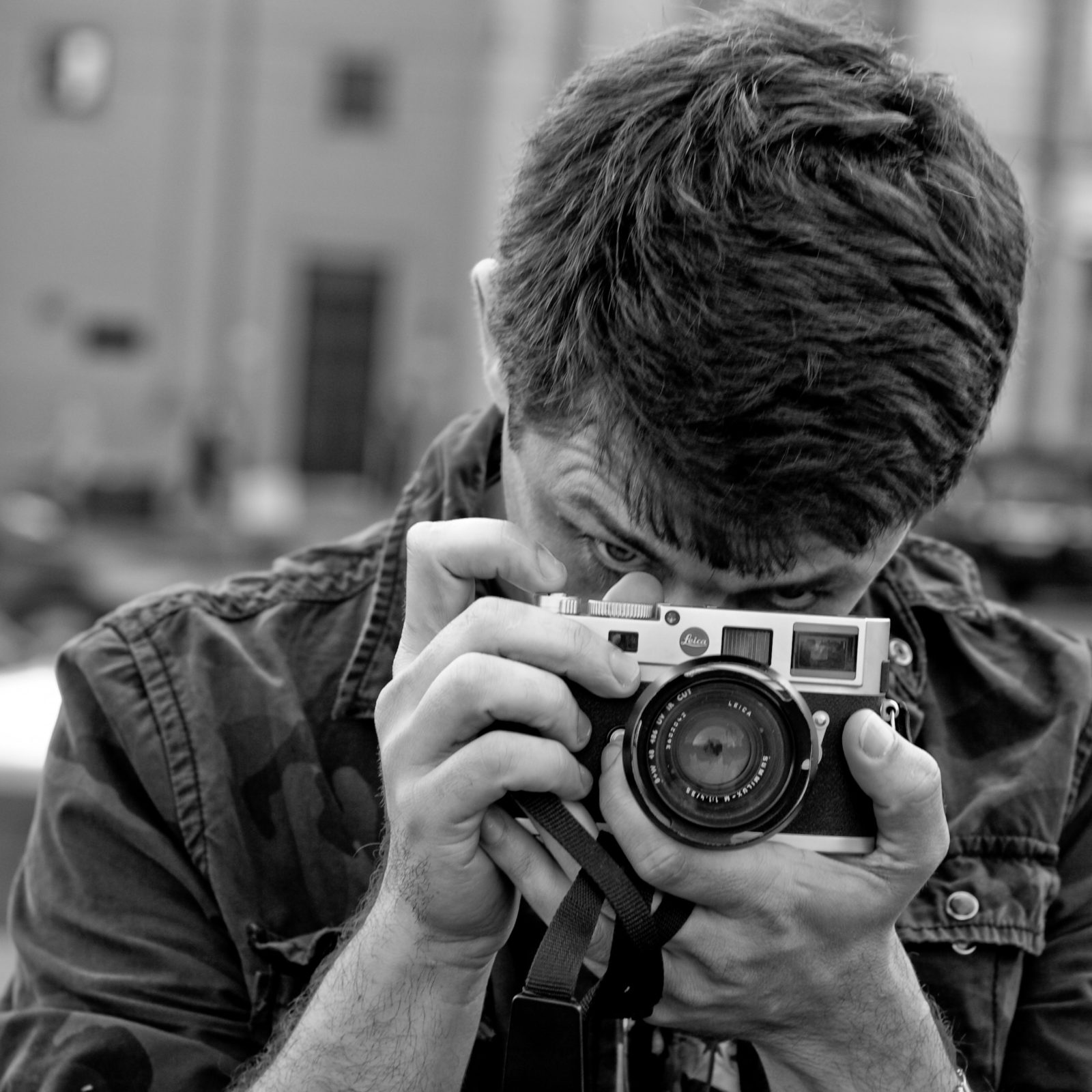 Leica M: All that you need to know - ART PHOTO ACADEMY