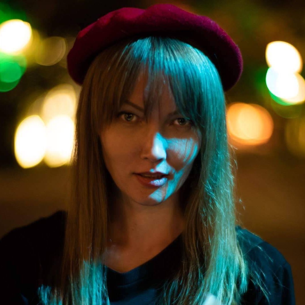 Allexandra Alexeeva